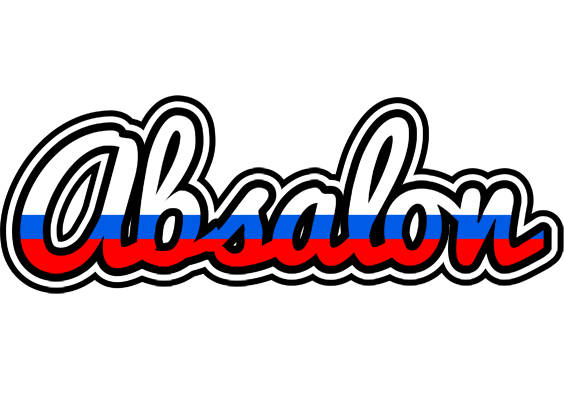 Absalon russia logo