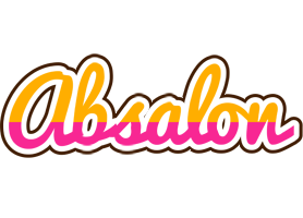 Absalon smoothie logo