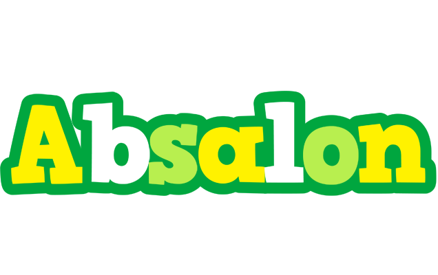 Absalon soccer logo