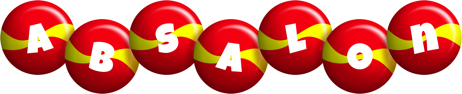 Absalon spain logo
