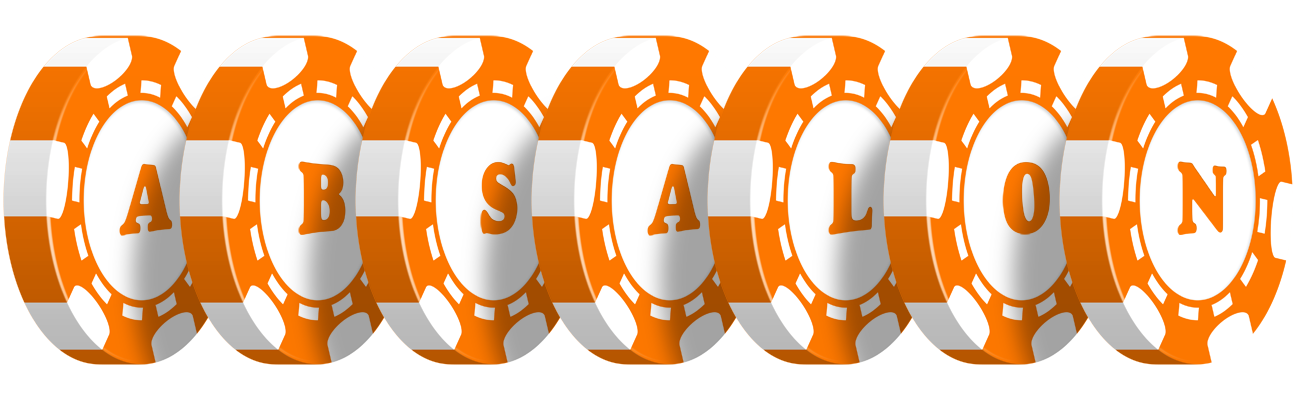 Absalon stacks logo