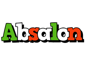 Absalon venezia logo