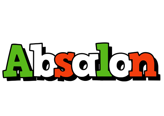 Absalon venezia logo