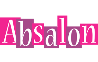 Absalon whine logo