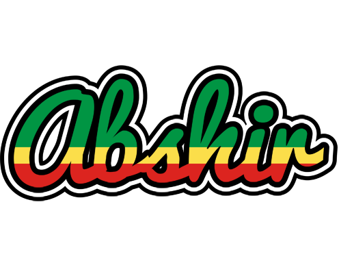 Abshir african logo