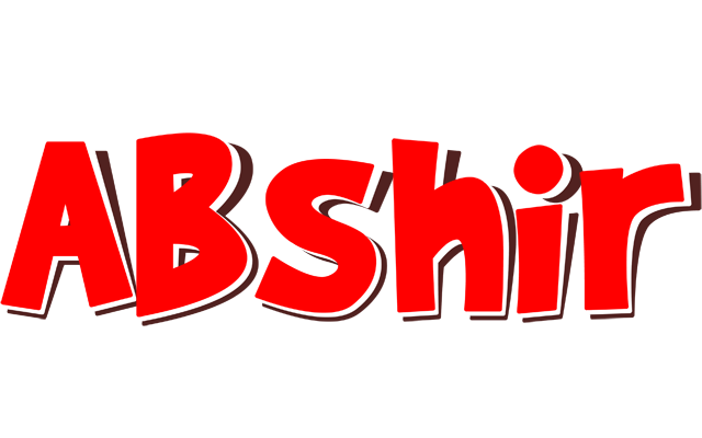 Abshir basket logo
