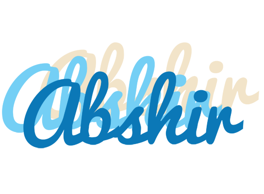 Abshir breeze logo