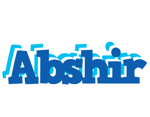Abshir business logo