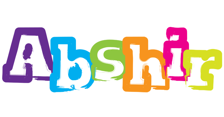 Abshir casino logo