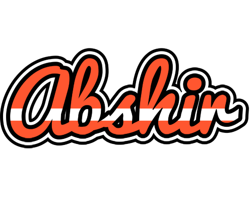 Abshir denmark logo