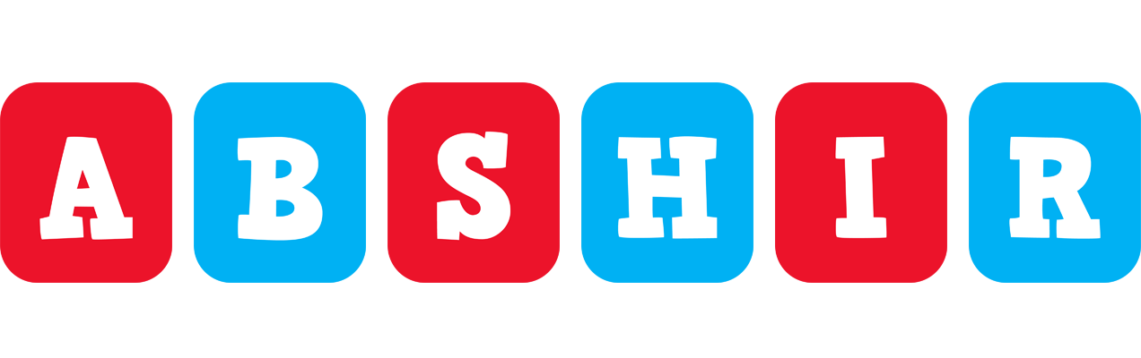 Abshir diesel logo