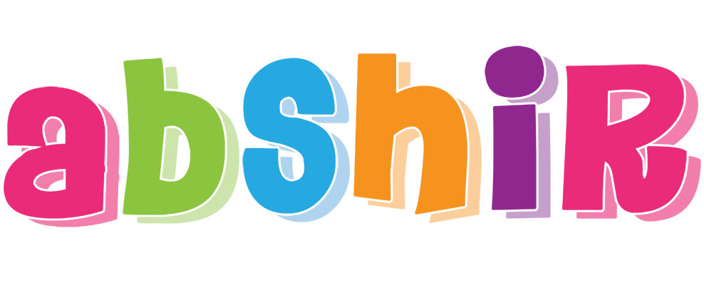 Abshir friday logo