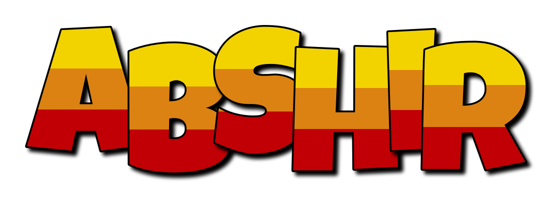 Abshir jungle logo