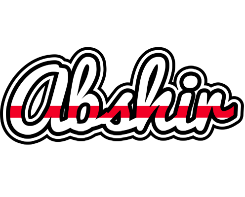Abshir kingdom logo