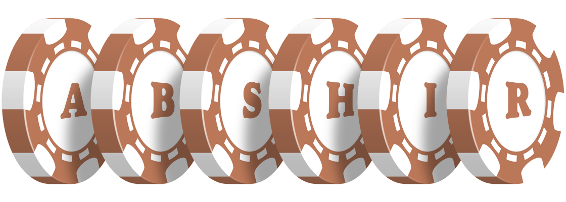 Abshir limit logo