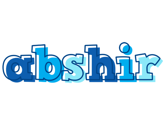 Abshir sailor logo