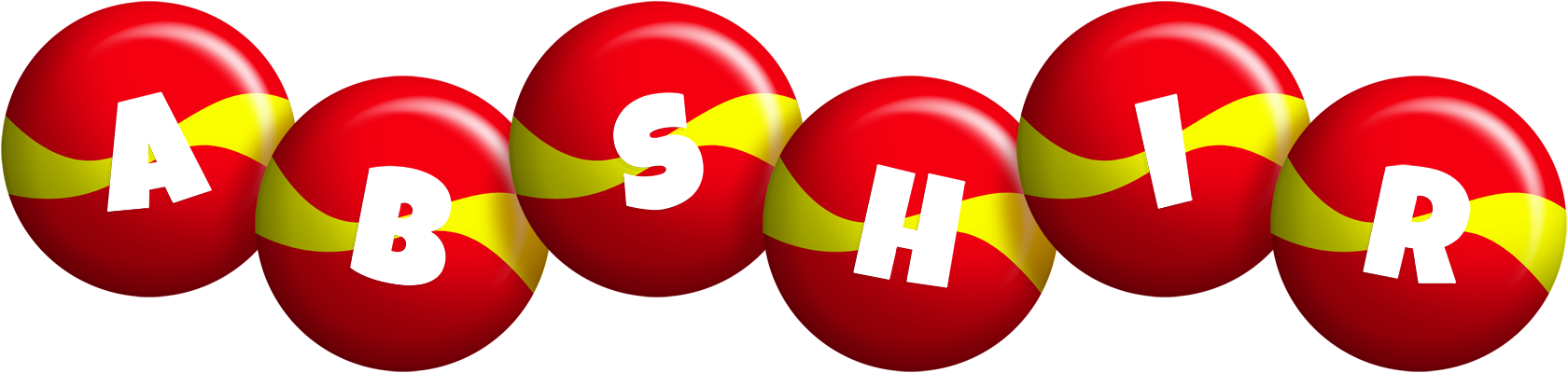 Abshir spain logo