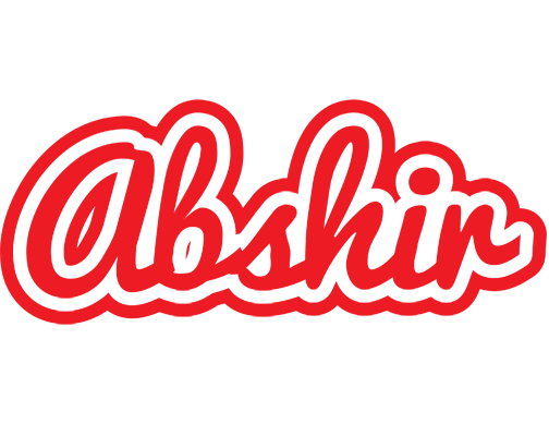 Abshir sunshine logo