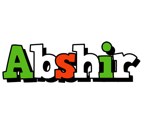 Abshir venezia logo