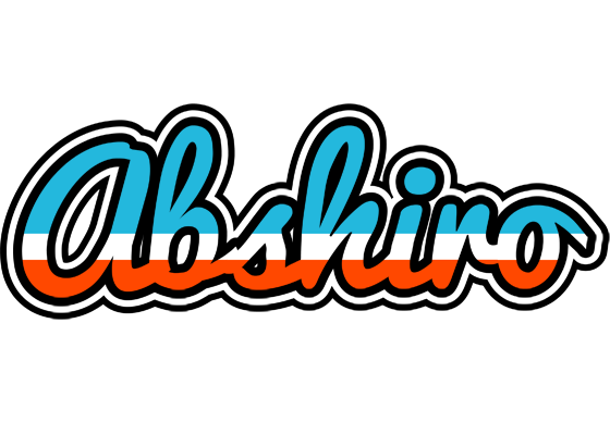 Abshiro america logo