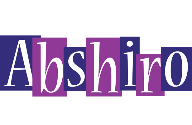 Abshiro autumn logo