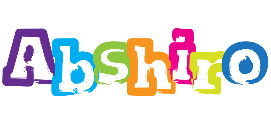 Abshiro casino logo
