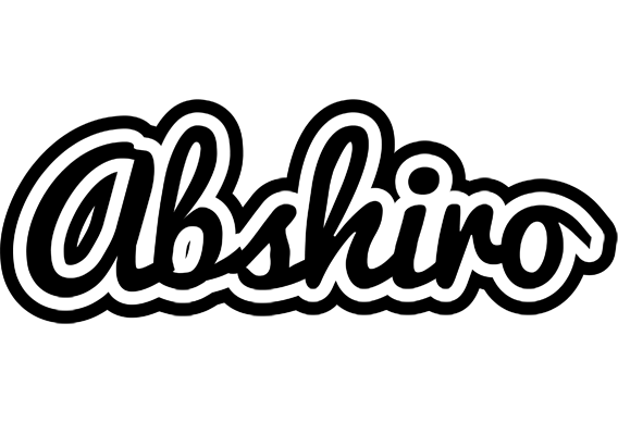 Abshiro chess logo