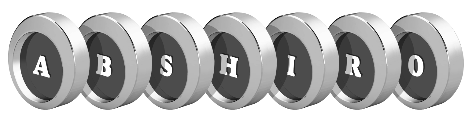 Abshiro coins logo