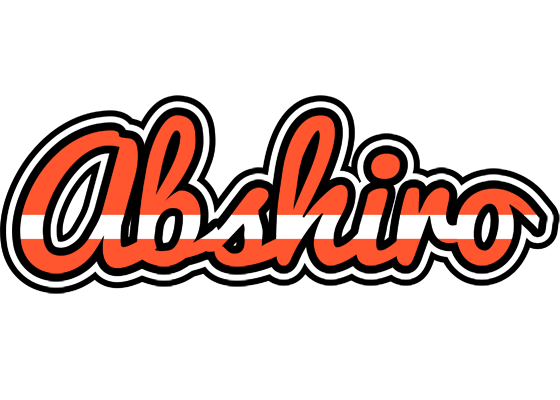 Abshiro denmark logo
