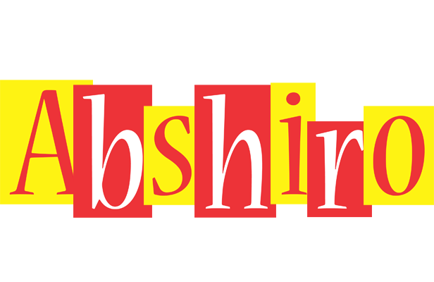 Abshiro errors logo