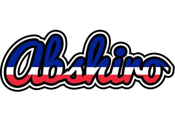 Abshiro france logo
