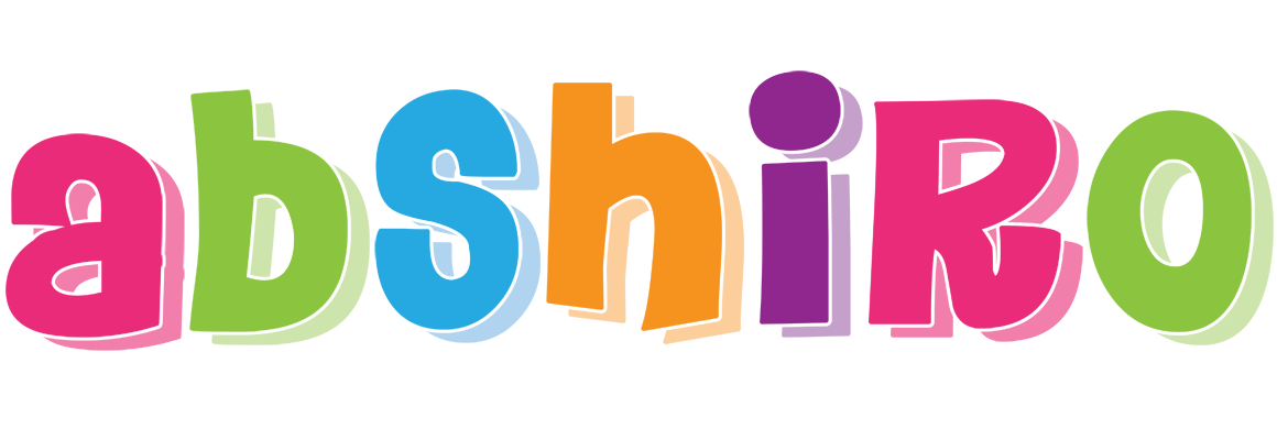 Abshiro friday logo