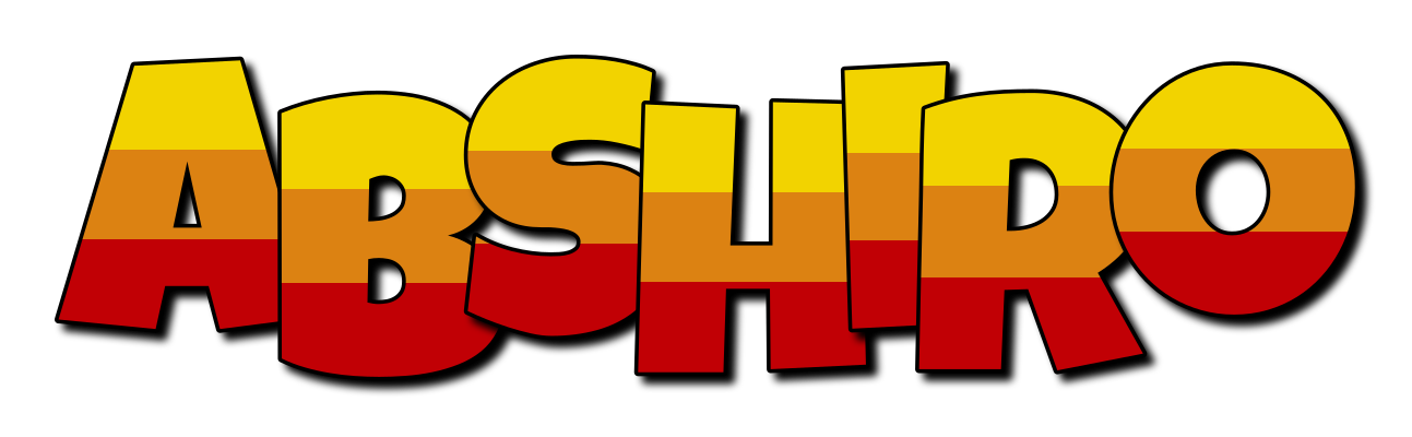 Abshiro jungle logo