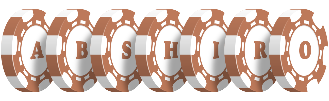 Abshiro limit logo