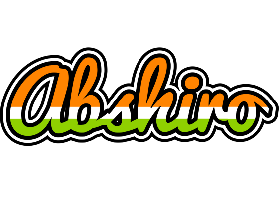 Abshiro mumbai logo