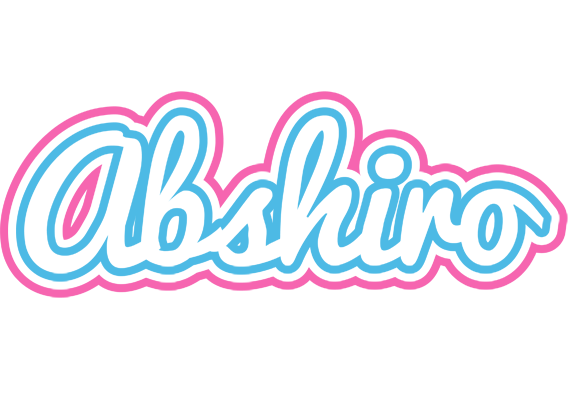 Abshiro outdoors logo