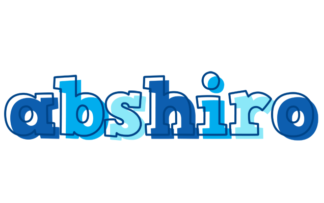 Abshiro sailor logo