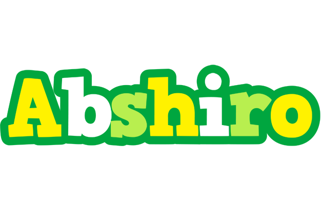 Abshiro soccer logo