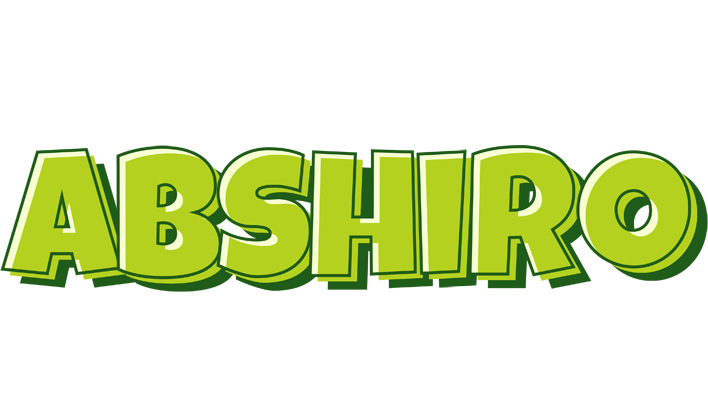 Abshiro summer logo