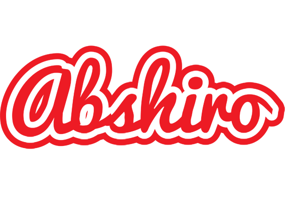Abshiro sunshine logo
