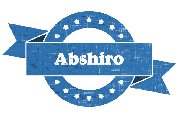 Abshiro trust logo