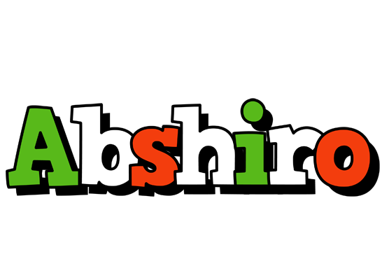Abshiro venezia logo