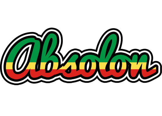 Absolon african logo