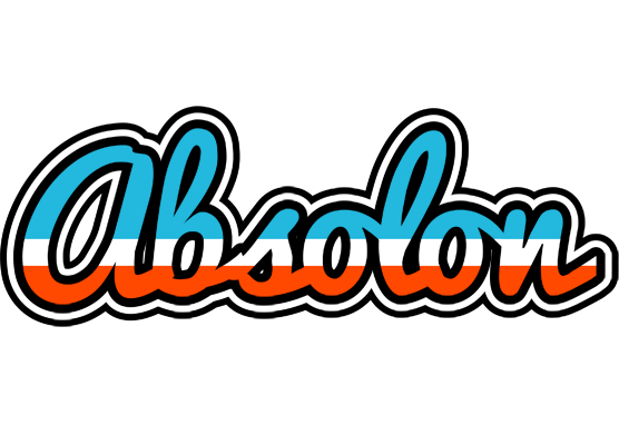 Absolon america logo
