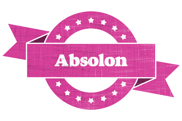 Absolon beauty logo