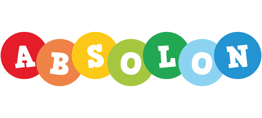 Absolon boogie logo