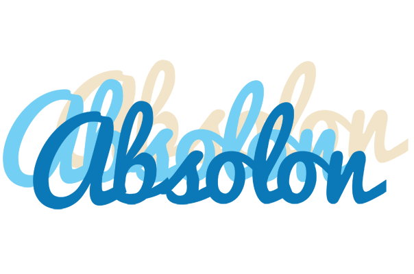 Absolon breeze logo