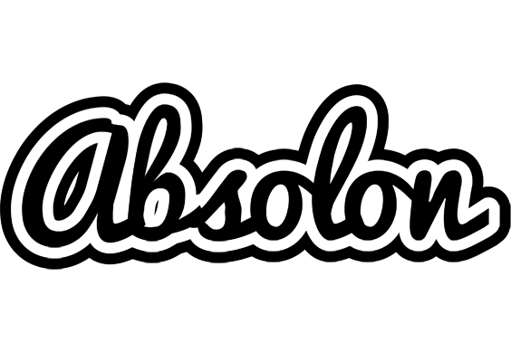 Absolon chess logo