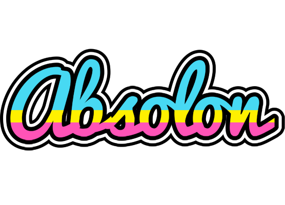 Absolon circus logo