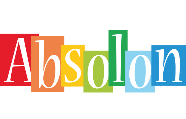 Absolon colors logo